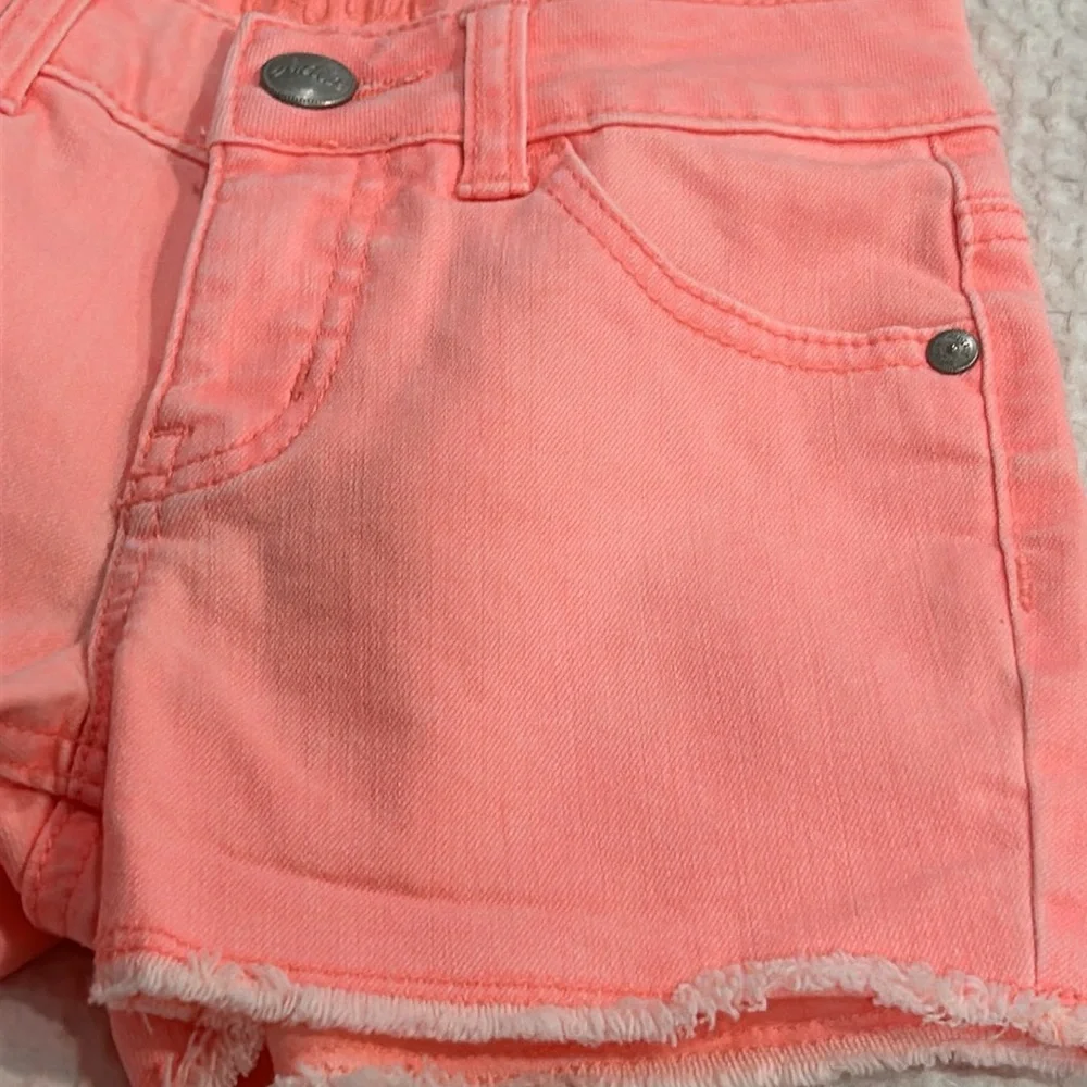 Justice Jean Shorts Slim